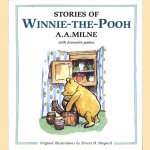 Stories of Winnie-the-Pooh, with favourite poems
A.A. Milne
€ 5,00