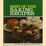 Best of the baking recipes
Trevor Wilson
€ 5,00 Best of the baking recipes
Trevor Wilson
€ 5,00