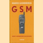 GSM. Moby's ontdekking van de hemel
Maro Gommeren
€ 5,00