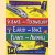 What do yo know about it? Over 303 questions and answers. Science and Technology/Earth and Space/Plants and Animals
Ian Graham e.a.
€ 9,00 What do yo know about it? Over 303 questions and answers. Science and Technology/Earth and Space/Plants and Animals
Ian Graham e.a.
€ 9,00