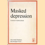 Masked depression
P. Kielholz
€ 5,50