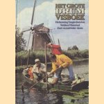 Het grote Drum visboek. Herkenning, vangtechnieken, stekken, materiaal, zoet- en zoutwatervissen
Jan Jongbloed
€ 5,00