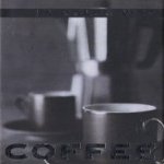 La dolce vita: Coffee door Yvonne McFarlane