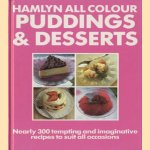 Hamlyn All Colour Puddings & Desserts. Nearly 300 tempting and imaginative recipes to suit all occasions
diverse auteurs
€ 5,00 Hamlyn All Colour Puddings & Desserts. Nearly 300 tempting and imaginative recipes to suit all occasions
diverse auteurs
€ 5,00