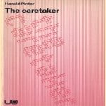 The caretaker
Harold Pinter
€ 5,00 The caretaker
Harold Pinter
€ 5,00