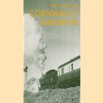 The story of Cornwall's railways
A. Fairclough
€ 5,00 The story of Cornwall's railways
A. Fairclough
€ 5,00