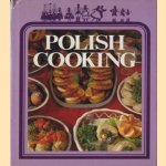 Polish Cooking door Rose Cantrell