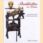 Buchkultur in Mainz. Schrift Druck Buch Im Gutenberg-Museum
Hans Adolf Halbey
€ 6,00 Buchkultur in Mainz. Schrift Druck Buch Im Gutenberg-Museum
Hans Adolf Halbey
€ 6,00