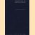 Perceptions of Phobia & Phobics. The quest for control. Academisch Proefschrift
B.I.E. MacNab
€ 15,00 Perceptions of Phobia & Phobics. The quest for control. Academisch Proefschrift
B.I.E. MacNab
€ 15,00