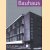 Bauhaus door Judith Carmel-Arthur