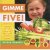 Gimme five! Recipes, tips and inspiring ideas of enticing your child to eat and enjoy fruits and vegetables
Nicola Graimes
€ 6,00 Gimme five! Recipes, tips and inspiring ideas of enticing your child to eat and enjoy fruits and vegetables
Nicola Graimes
€ 6,00