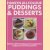 Hamlyn All Colour Puddings & Desserts. Nearly 300 tempting and imaginative recipes to suit all occasions
diverse auteurs
€ 6,00