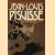 Pisuisse, Jenny door De vader van het nederlandse cabaret Jean-Louis Pisuisse