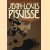 Pisuisse, Jenny
De vader van het nederlandse cabaret Jean-Louis Pisuisse
€ 8,00 Pisuisse, Jenny
De vader van het nederlandse cabaret Jean-Louis Pisuisse
€ 8,00