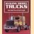 Making Model Trucks
Gerald Scarborough
€ 6,00