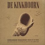De Kinkhoorn. Nederlandsche volksliederen voor uit en thuis. Met begeleiding van blokfluit, guitaar en mandoline
Marius Monnikendam e.a.
€ 5,00 De Kinkhoorn. Nederlandsche volksliederen voor uit en thuis. Met begeleiding van blokfluit, guitaar en mandoline
Marius Monnikendam e.a.
€ 5,00
