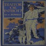 Traitor or Patriot? A Tale of the Rye-House Plot
M.C. Rowsell
€ 6,00