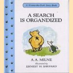 A Winnie-the-Pooh Story Book: A search is organdized
A.A. Milne e.a.
€ 5,00