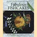 40 delicious seafood favourites door Elizabeth Feltham