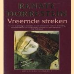 Vreemde streken
Renate Dorrestein
€ 5,00 Vreemde streken
Renate Dorrestein
€ 5,00