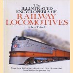 The illustrated encyclopedia of Railway Locomotives. More than 1000 steam, electric and diesel locomotives from 1804 to the present day
Robert Tufnell
€ 19,00 The illustrated encyclopedia of Railway Locomotives. More than 1000 steam, electric and diesel locomotives from 1804 to the present day
Robert Tufnell
€ 19,00