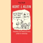 Kort & klein. Anekdotes uit de weereld van media, politiek en wetenschap
Paul Ruëll
€ 5,00 Kort & klein. Anekdotes uit de weereld van media, politiek en wetenschap
Paul Ruëll
€ 5,00