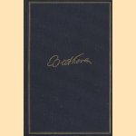 Beroemde musici. Deel 1: Beethoven door Louis Couturier