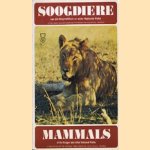 Soogdiere van die Krugerwildtuin en ander Nasionale Parke / Mamals of the Kruger and other National Parks
Die Nationale Parkeraad
6,00 €