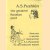 A.S. Pushkin: the greatest Russian poet door diverse auteurs