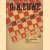 Theorie der schaakopeningen No. 4: Half gesloten spelen I: Nimzo-Indisch
Dr. M. Euwe
€ 5,00 Theorie der schaakopeningen No. 4: Half gesloten spelen I: Nimzo-Indisch
Dr. M. Euwe
€ 5,00