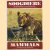 Soogdiere van die Krugerwildtuin en ander Nasionale Parke / Mamals of the Kruger and other National Parks
Die Nationale Parkeraad
€ 8,00 Soogdiere van die Krugerwildtuin en ander Nasionale Parke / Mamals of the Kruger and other National Parks
Die Nationale Parkeraad
€ 8,00