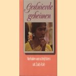 Gesluierde geheimen. Verhalen van schrijfsters uit Zuid-Azië
Reinder Boverhuis
€ 5,00 Gesluierde geheimen. Verhalen van schrijfsters uit Zuid-Azië
Reinder Boverhuis
€ 5,00