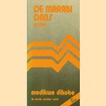 De Marabidans
Modikwe Dikobe
€ 5,00 De Marabidans
Modikwe Dikobe
€ 5,00