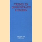 Vredes- en demonstratieliederen
Nelly Koetsier
€ 6,00 Vredes- en demonstratieliederen
Nelly Koetsier
€ 6,00