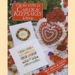 Cross Stitch Cards & Keepsakes: 100 cards & gifts for every occasion
Jo Verso
€ 9,00 Cross Stitch Cards & Keepsakes: 100 cards & gifts for every occasion
Jo Verso
€ 9,00
