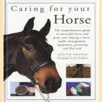 Caring for your Horse. The comprehensive guide to succesful horse and pony care"buying a horse, stable management, equipment, grooming and first aid
Judith Draper
€ 5,00