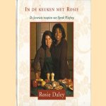 In de keuken met Rosie. De favoriete recepten van Oprah Winfrey
Rosie Daley
€ 5,00 In de keuken met Rosie. De favoriete recepten van Oprah Winfrey
Rosie Daley
€ 5,00