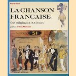 La chanson Française, des origines à nos jours
Pierre Saka
€ 34,00 La chanson Française, des origines à nos jours
Pierre Saka
€ 34,00