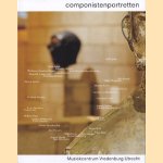 Componistenportretten door Mirjam van Eijnden