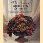 Vruchten, groenten & bessen. Decoreren met verse, gedroogde en andere materialen uit tuin en boomgaard
Kally Ellis e.a.
€ 6,00 Vruchten, groenten & bessen. Decoreren met verse, gedroogde en andere materialen uit tuin en boomgaard
Kally Ellis e.a.
€ 6,00