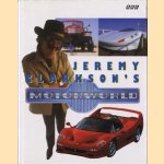 Jeremy Jackson's Motorworld
Jeremy Clarkson
€ 6,00 Jeremy Jackson's Motorworld
Jeremy Clarkson
€ 6,00