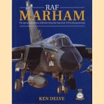 RAF Marham: The operational history of Britain's front-line base from 1916 to the present day
Ken Delve
€ 8,00 RAF Marham: The operational history of Britain's front-line base from 1916 to the present day
Ken Delve
€ 8,00