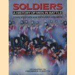Soldiers. A history of men in battle
John Keegan e.a.
€ 15,00 Soldiers. A history of men in battle
John Keegan e.a.
€ 15,00