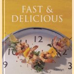 Fast & Delicious
diverse auteurs
€ 5,00 Fast & Delicious
diverse auteurs
€ 5,00