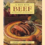 50 ways with beef, light and healthy
Katharine Blakemore
€ 5,00 50 ways with beef, light and healthy
Katharine Blakemore
€ 5,00