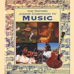 The Oxford Junior Companion to Music
Michael Hurd
€ 7,50 The Oxford Junior Companion to Music
Michael Hurd
€ 7,50