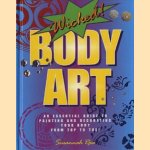 Wicked Body Art. An essential guide to painting and decorating your body from top to toe!
Susannah Rose
€ 9,00 Wicked Body Art. An essential guide to painting and decorating your body from top to toe!
Susannah Rose
€ 9,00