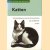 Katten. Een beschrijving van meer dan 90 soorten katten, met vele illustraties in kleur door Albert Pintera