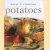 What's cooking potatoes
Jenny Stacey
€ 10,00 What's cooking potatoes
Jenny Stacey
€ 10,00