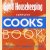 Good Housekeeping, complete cook's book: techniques, tips, ingredients, recipes door diverse auteurs